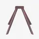 Yumeya Furniture Brand Cafe Side Chairs Manufacture H500*W490*SD530*D625mm 8