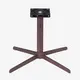 Yumeya Furniture Brand Cafe Side Chairs Manufacture H500*W490*SD530*D625mm 9