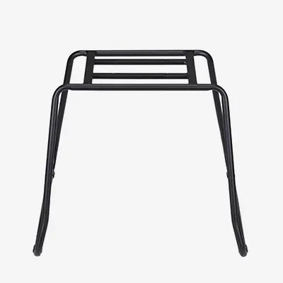 Yumeya Furniture Brand Cafe Side Chairs Manufacture H500*W490*SD530*D625mm 10