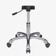 Yumeya Furniture Brand Cafe Side Chairs Manufacture H500*W490*SD530*D625mm 11