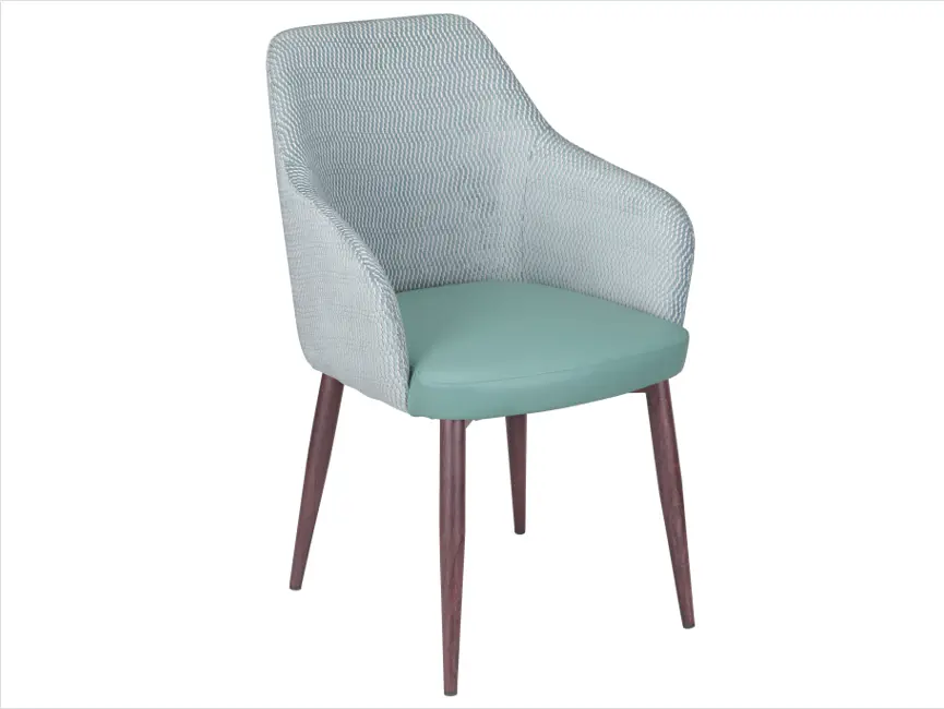 Aluminum Bar Stool 2.0 Yards Yumeya Furniture Company 4