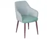Aluminum Bar Stool 2.0 Yards Yumeya Furniture Company 4