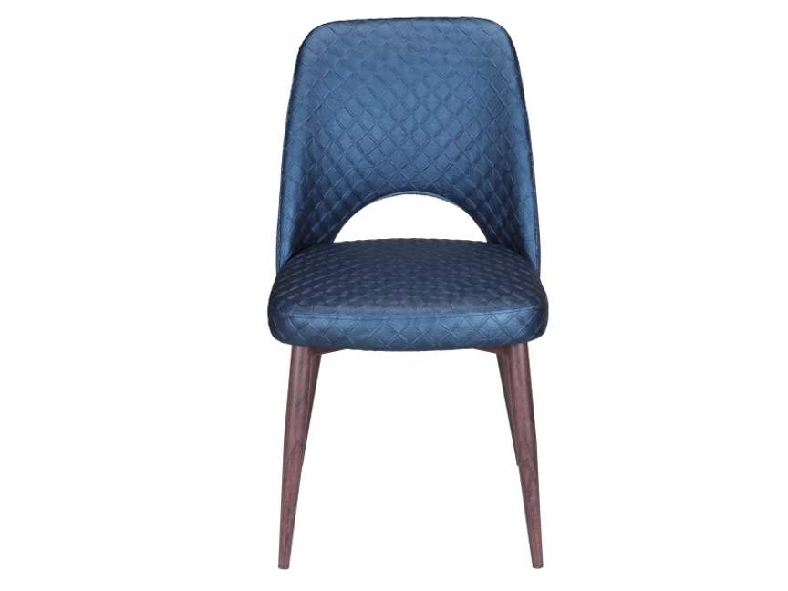 Chaises design résidentielles proposées dans une large gamme d'options de base Yumeya NF105 1