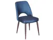 Restaurant Steel Chairs Can Not Be Stacked Bulk Buy Cafe Yumeya Furniture 2