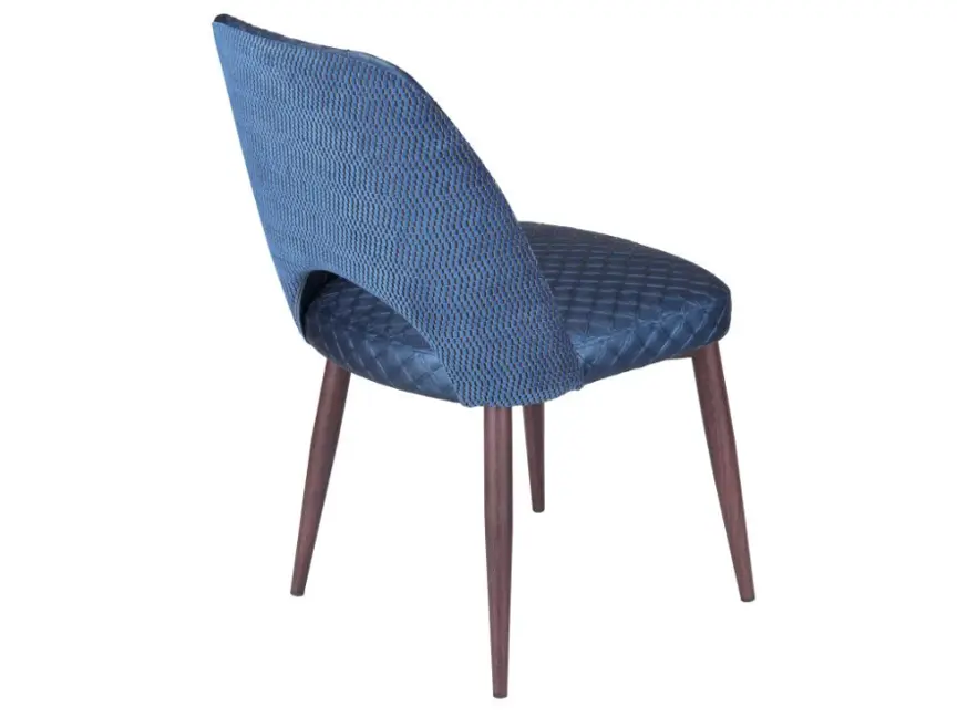 Restaurant Steel Chairs Can Not Be Stacked Bulk Buy Cafe Yumeya Furniture 3