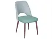 Restaurant Steel Chairs Can Not Be Stacked Bulk Buy Cafe Yumeya Furniture 4