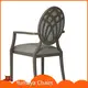 Yumeya Chairs Brand Commercial Seating Supplier 1