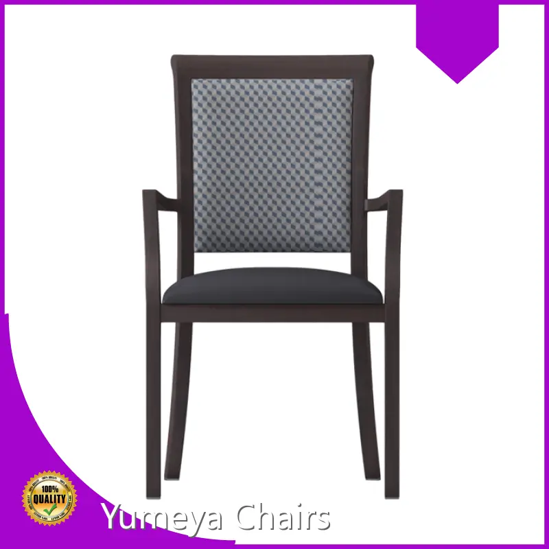 High Chair Cafe Yumeya Chairs 1