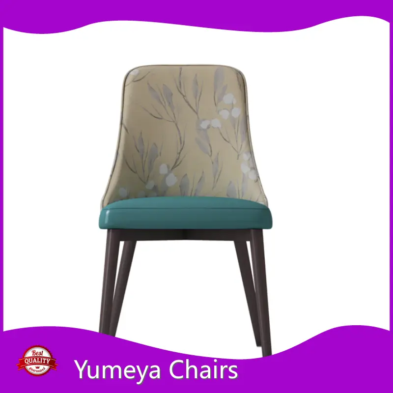 Commercial Stacking Chairs Yumeya Chairs 1