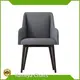 Yumeya Chairs Custom Made Stainless Steel Cafe Chair for Sale 1