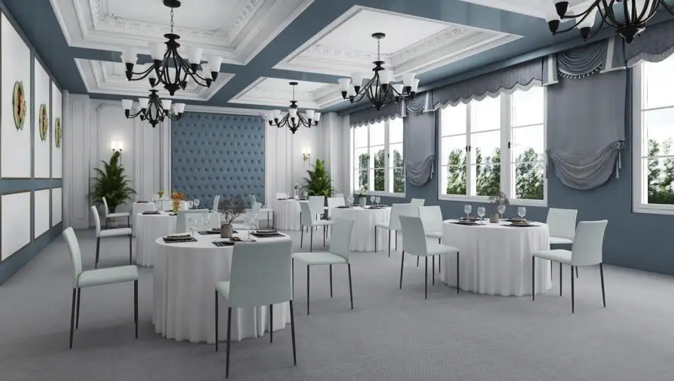 Buy Hotel Furniture Yumeya Furniture Brand 8
