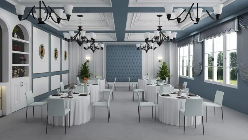 Buy Hotel Furniture Yumeya Furniture Brand 9