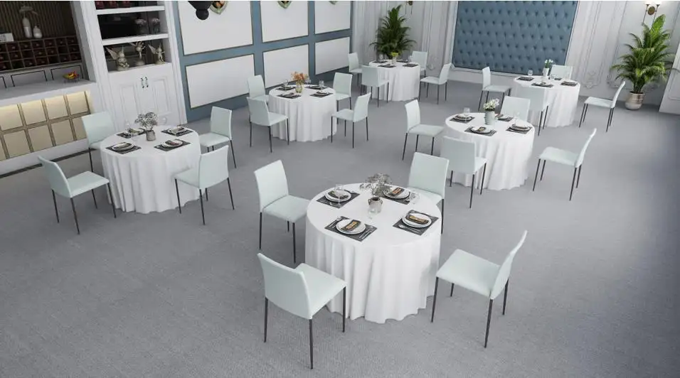 Buy Hotel Furniture Yumeya Furniture Brand 10
