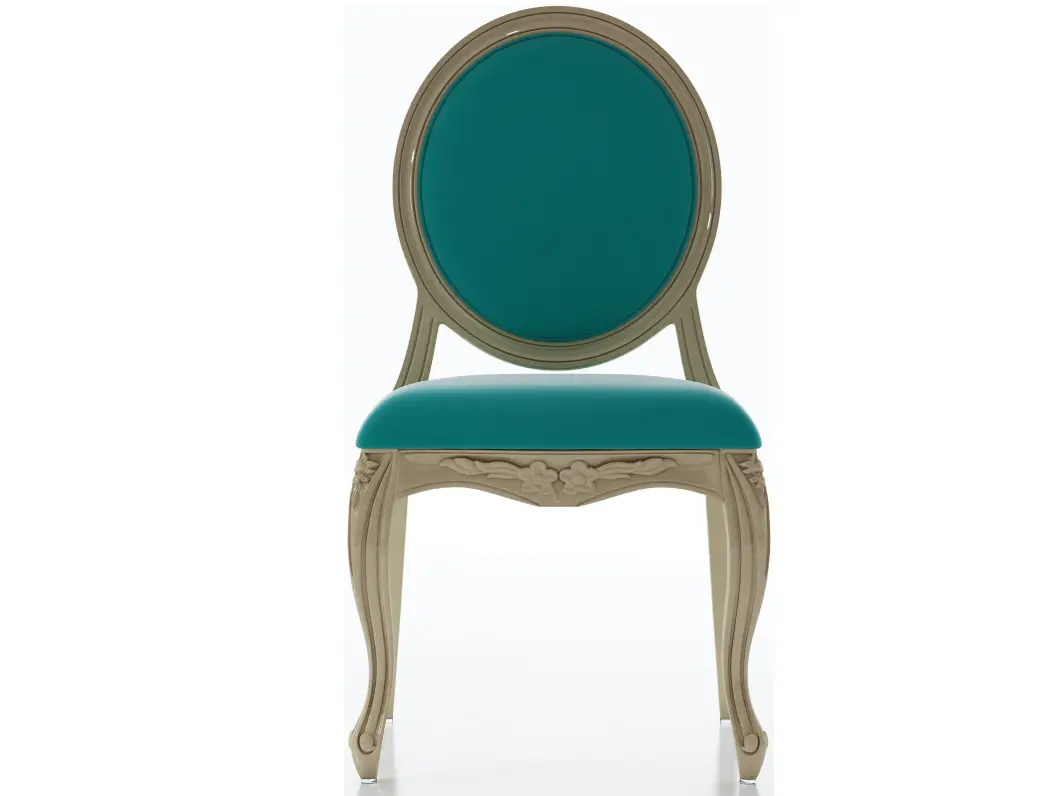 Aluminum Banquet Chairs Yumeya Chairs Brand 8