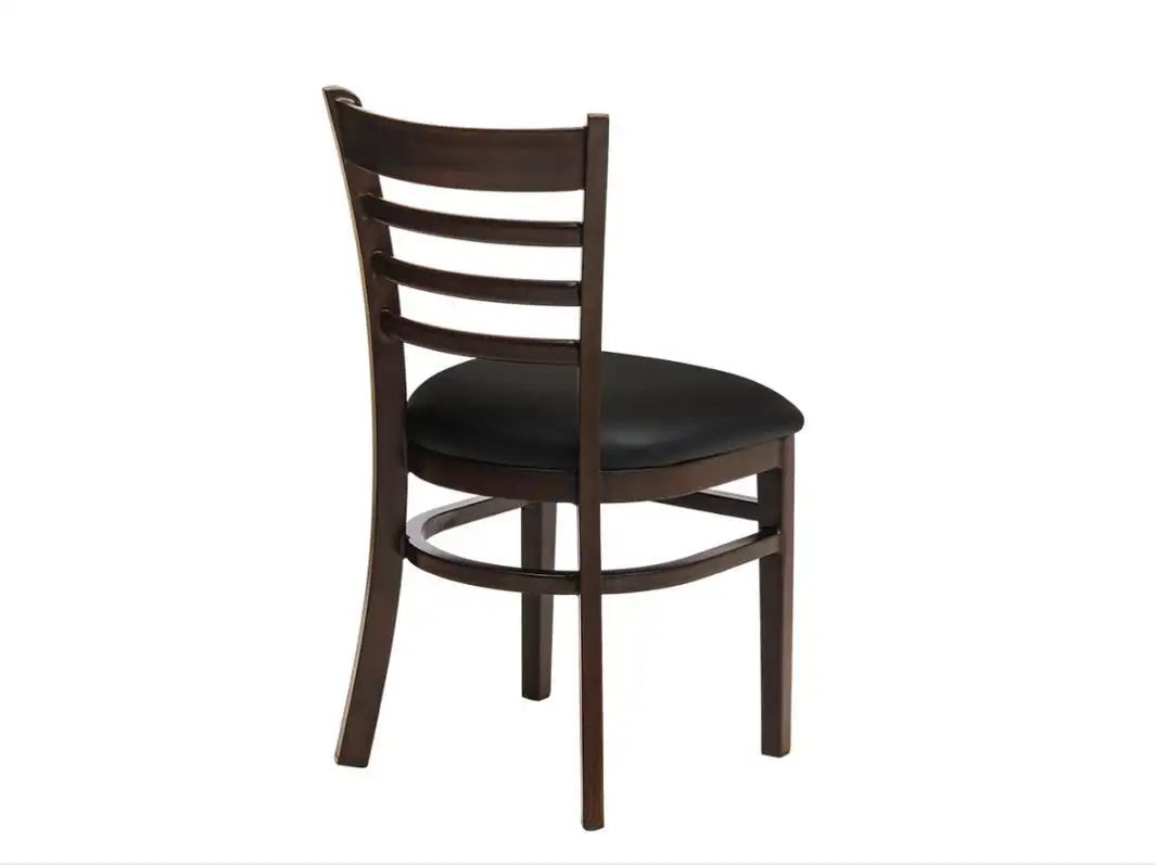 Yumeya Chairs Brand Restaurant Chairs Commercial Factory 3