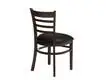 Yumeya Chairs Brand Restaurant Chairs Commercial Factory 3