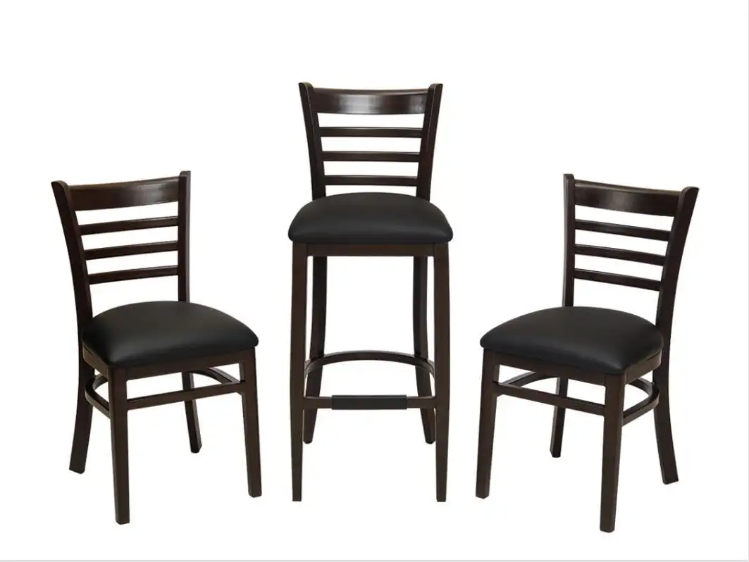 Yumeya Chairs Brand Restaurant Chairs Commercial Factory 4
