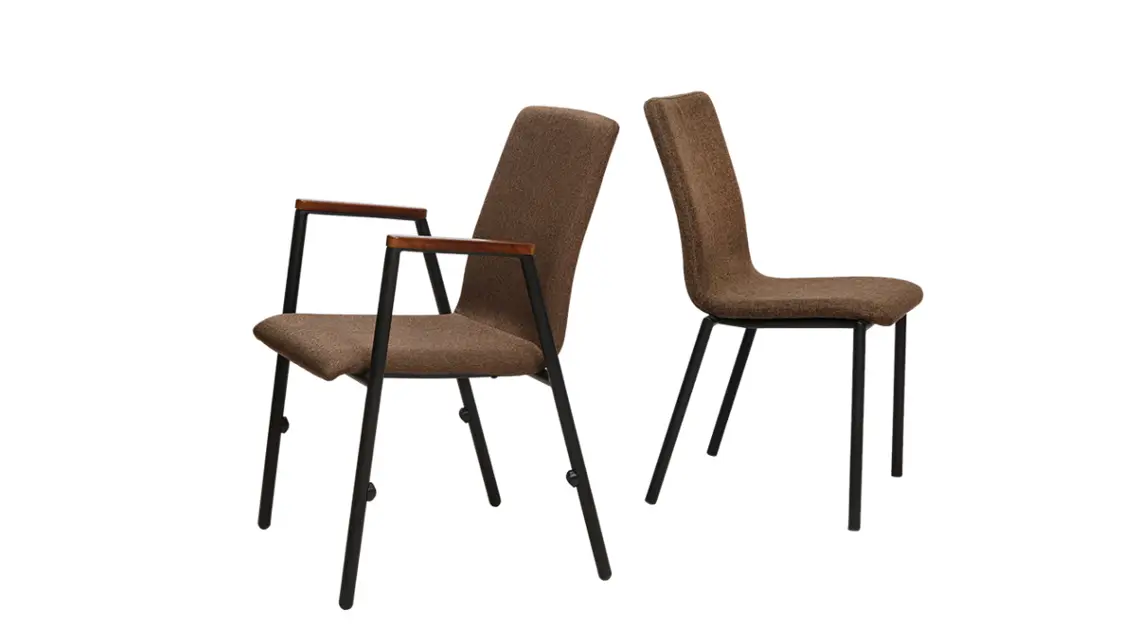 Yumeya Chairs Bulk Hotel Accent Chair 4