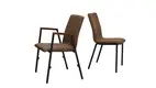 Yumeya Chairs Bulk Hotel Accent Chair 4