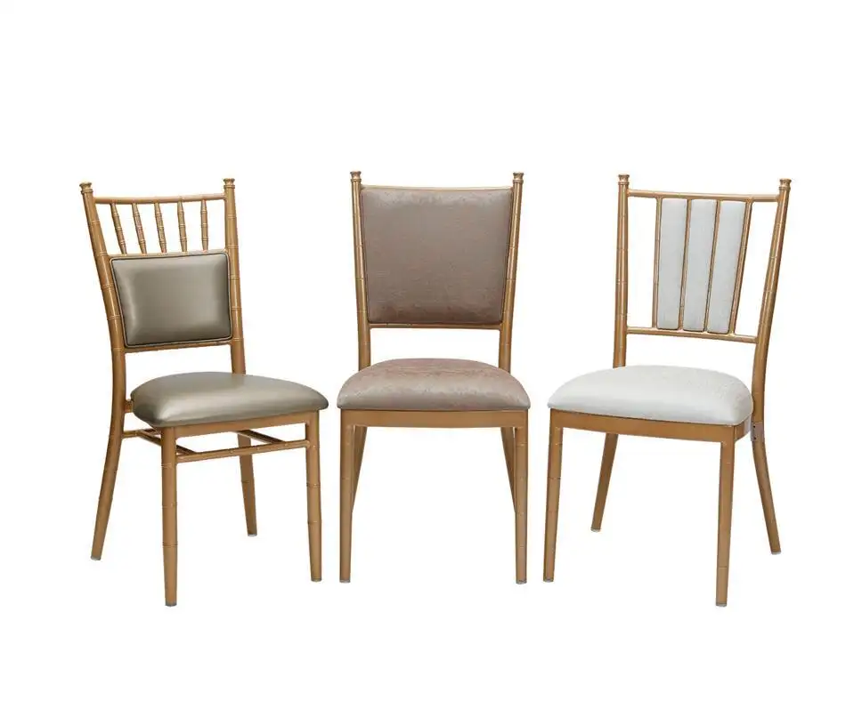 Hotel Dining Chairs for Sale Hotel Dining Chairs for Sale Yumeya Chairs Brand 4