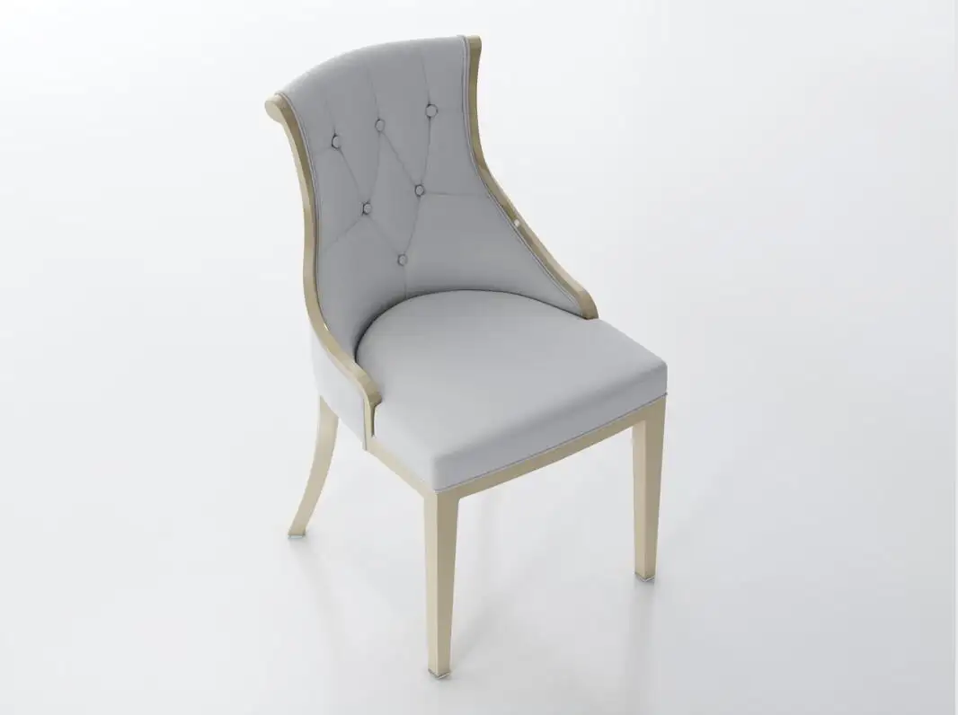 Yumeya Chairs Brand Banqueting Furniture 5