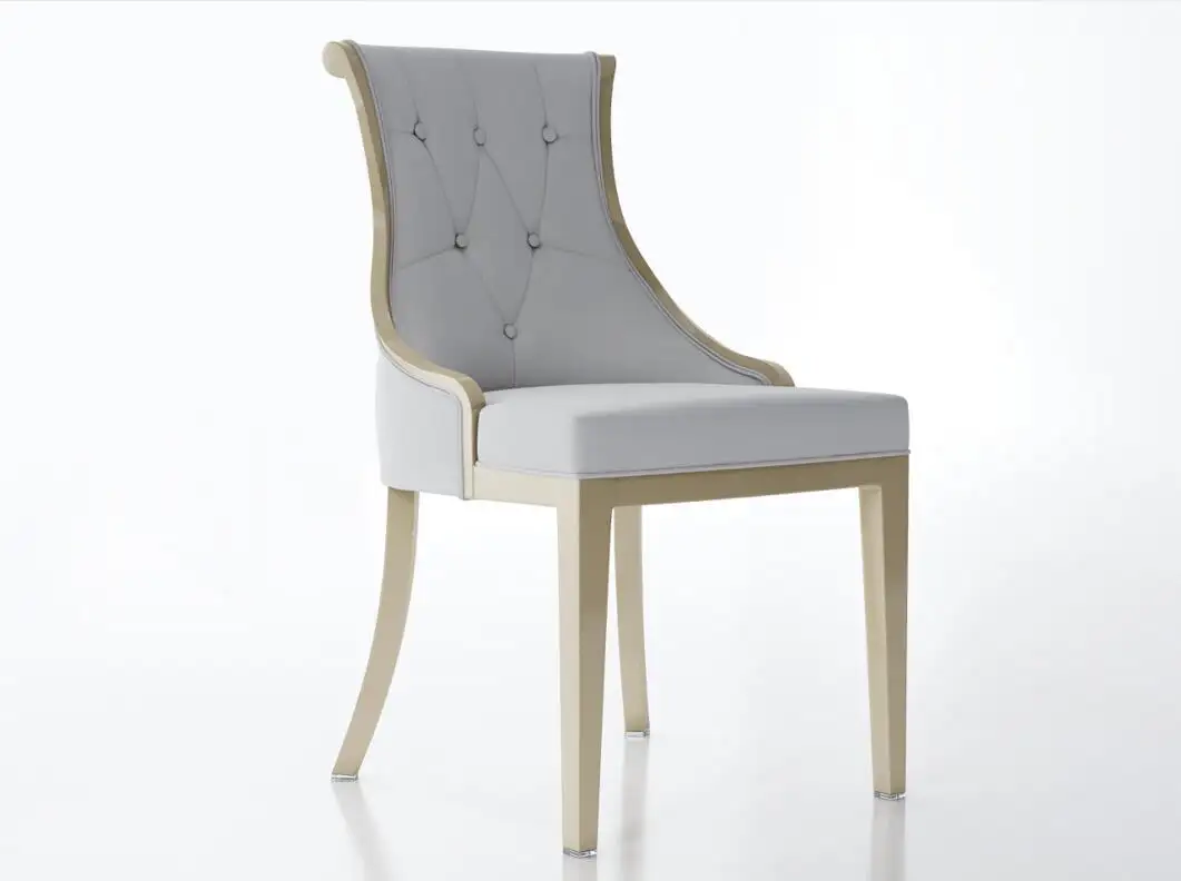 Yumeya Chairs Brand Banqueting Furniture 2
