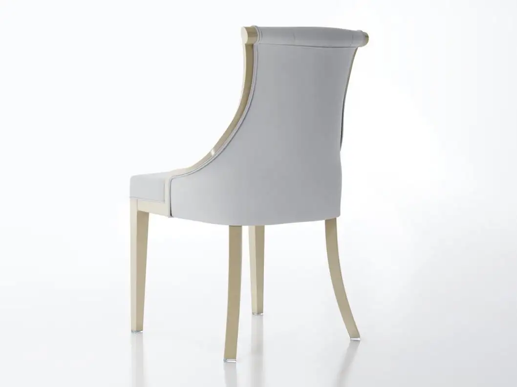 Yumeya Chairs Brand Banqueting Furniture 7