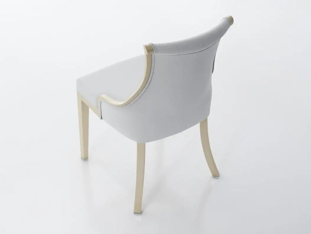 Yumeya Chairs Brand Banqueting Furniture 6