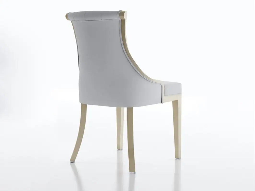 Yumeya Chairs Brand Banqueting Furniture 8
