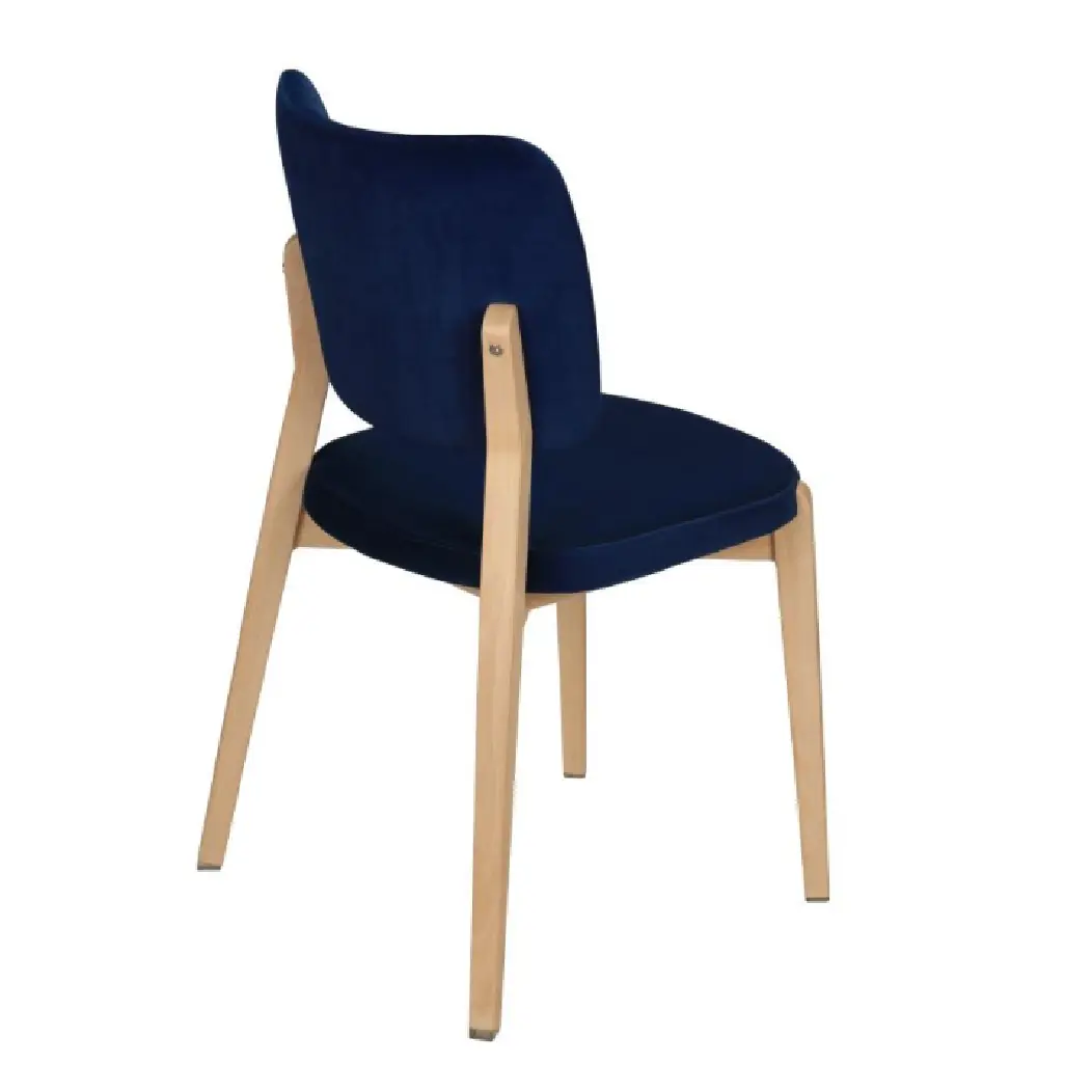 Commercial Side Chairs Carton Commercial Side Chairs Yumeya Chairs Brand 2