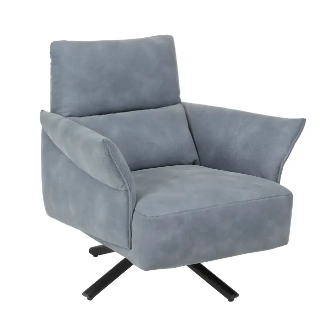 Quality Yumeya Furniture Brand Lounge Chairs Carton H900*W900*D850 4