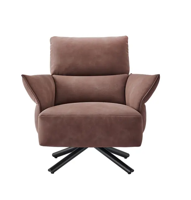 Quality Yumeya Furniture Brand Lounge Chairs Carton H900*W900*D850 5