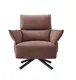 Quality Yumeya Furniture Brand Lounge Chairs Carton H900*W900*D850 5