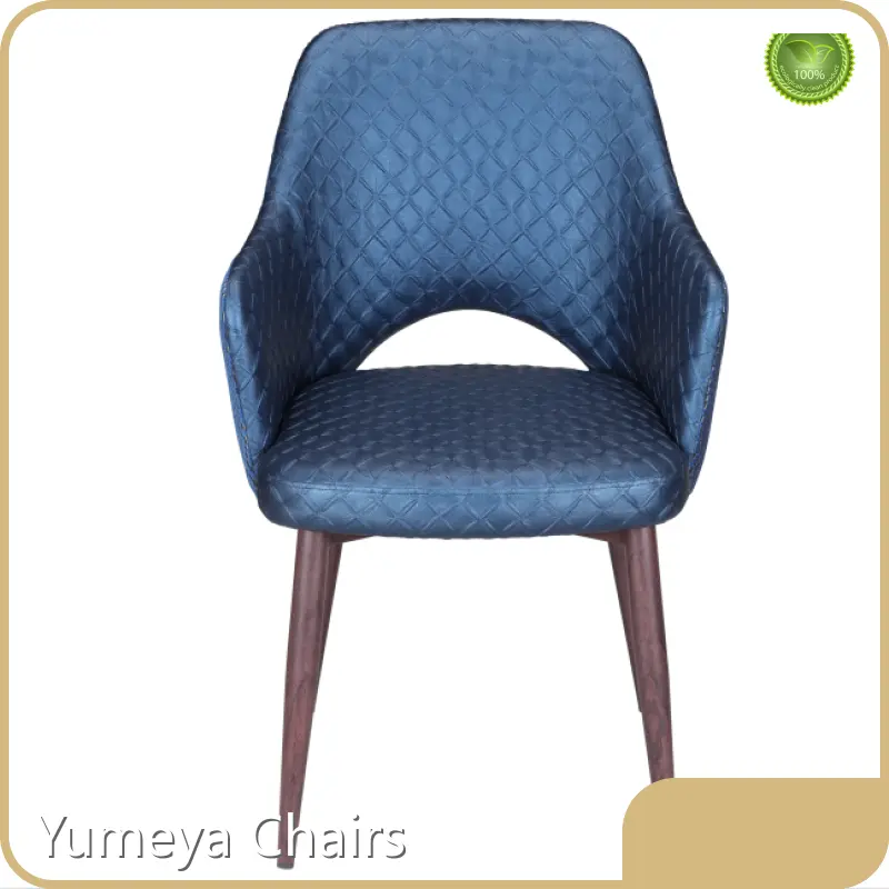 Hot Carton High Chair Cafe 2.0 Yards Yumeya Chairs Brand 1
