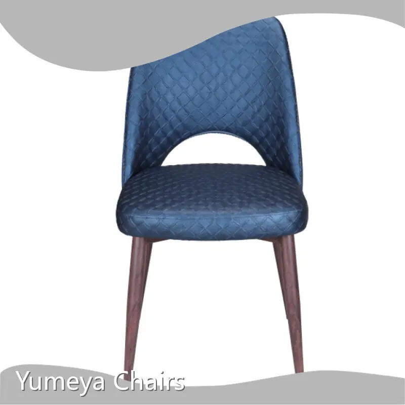 Yumeya Chairs Brand 100pcs 40000 Pcs Per Month Coffee Shop Furniture Wholesale 1