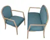 H910*SH450*W1200*AW1300*D710 40000 Psc Per Month Carton Yumeya Furniture Brand 2 Seater Restau... 3
