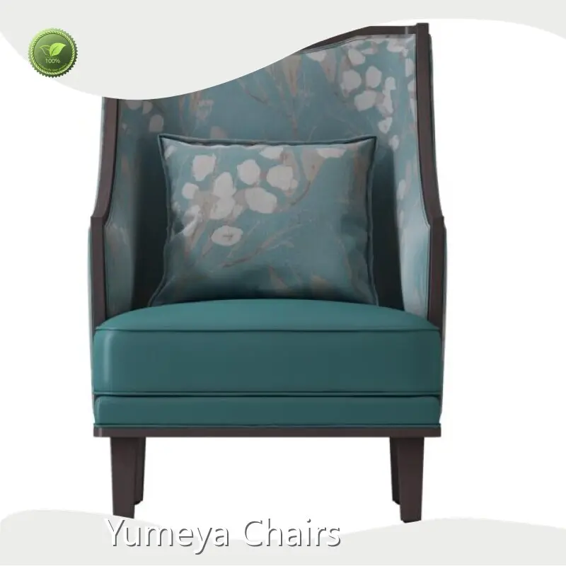 Custom Independent Living Furniture Yumeya Chairs 1