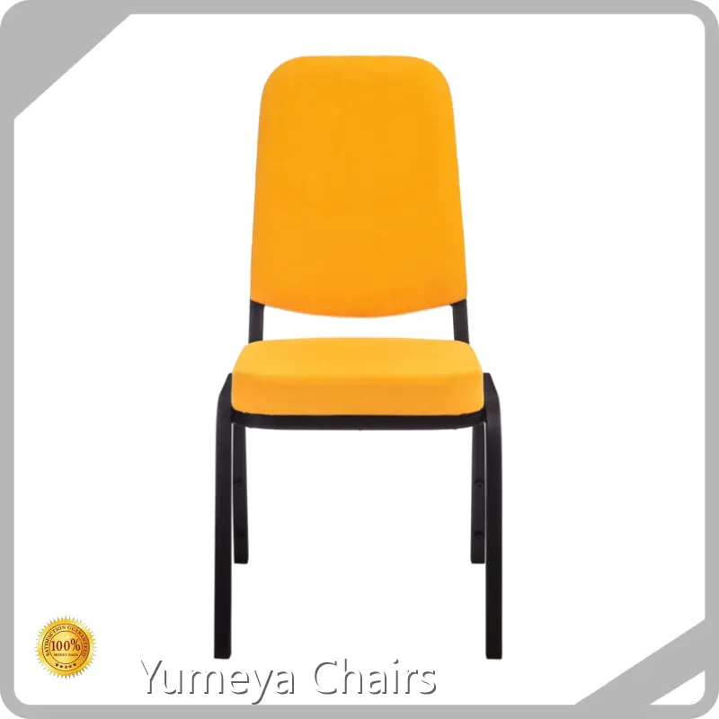 OEM & ODM High End Hotel Furniture Price List | Yumeya Chairs 1