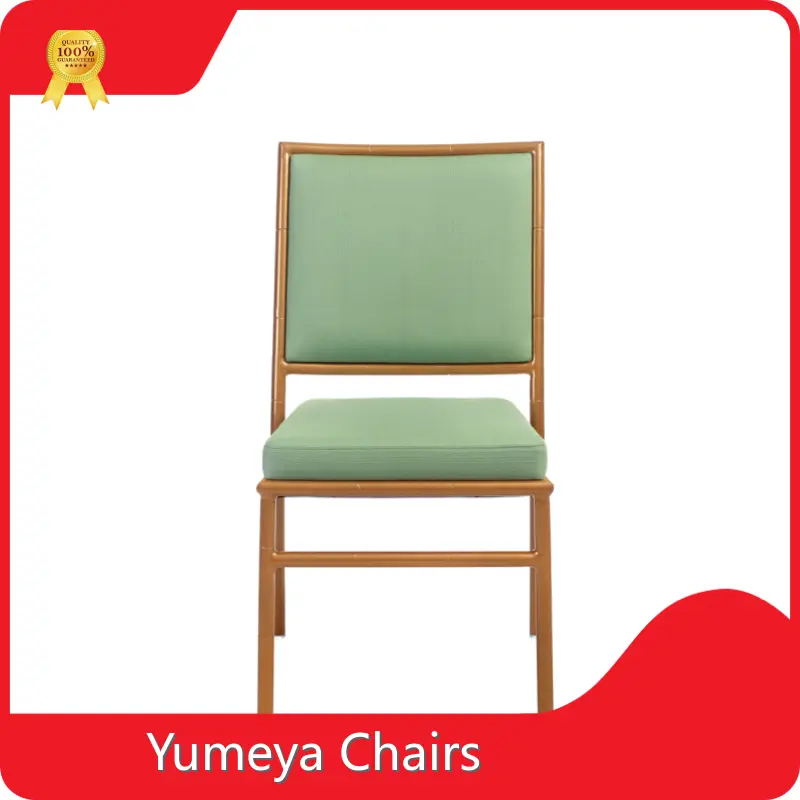 Custom Bedroom Hotel Furniture Yumeya Chairs 1