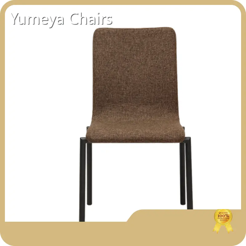 Yumeya Chairs Bulk Hotel Accent Chair 1