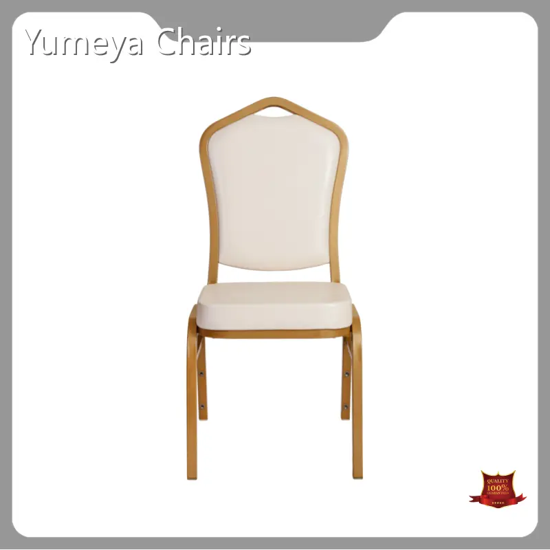 Yumeya Chairs Hotel Lobby Furniture Hotel Lobby Furniture 1
