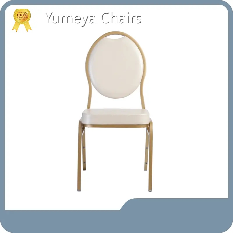 Commercial Hotel Furniture Suppliers Yumeya Chairs Brand Company 1