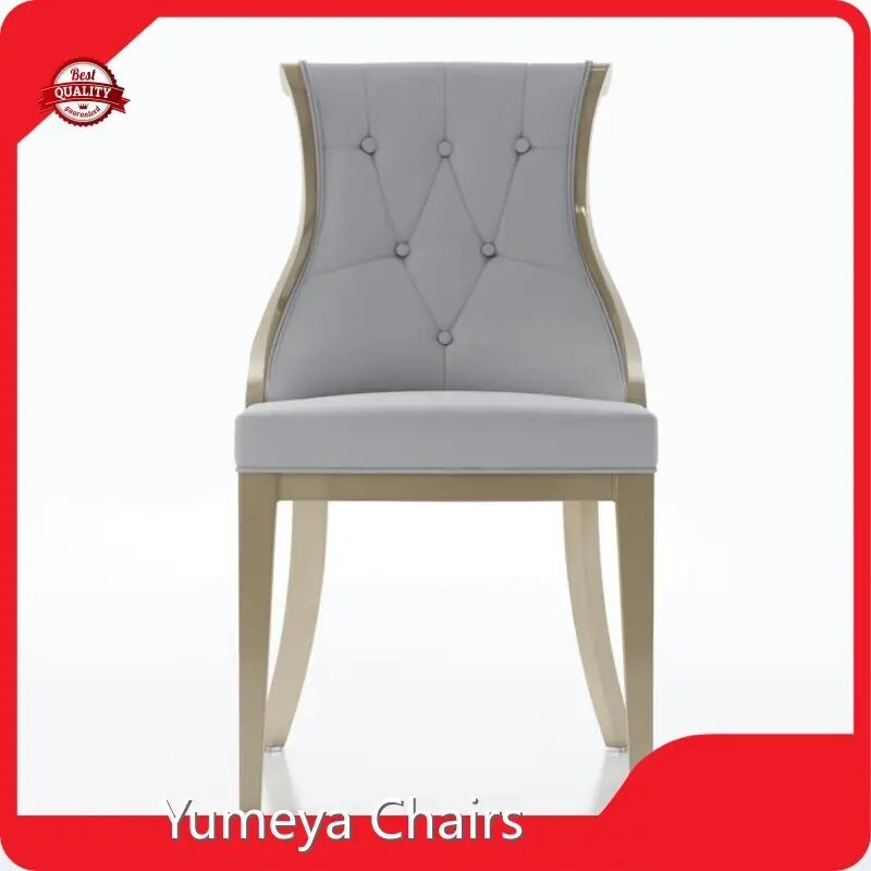 Yumeya Chairs Brand Banqueting Furniture 1