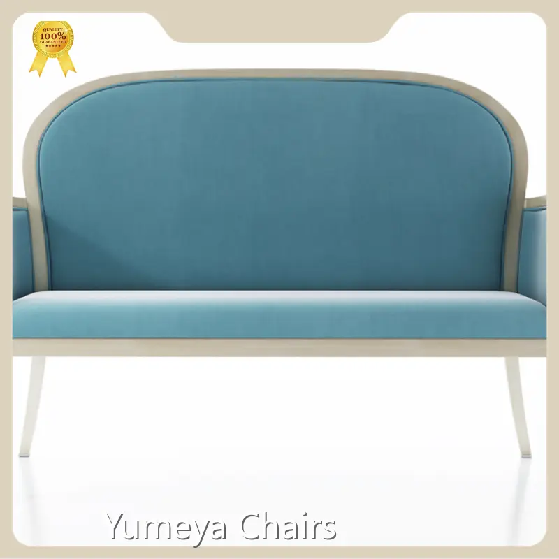 Quality Yumeya Chairs Brand Senior Friendly Furniture 1