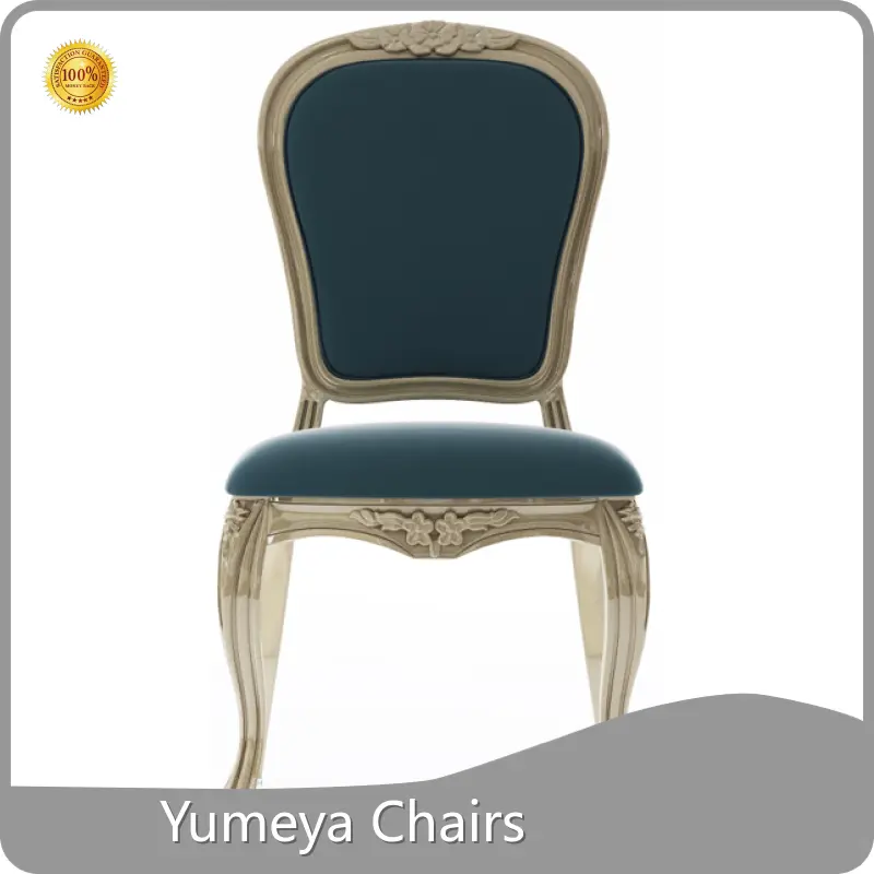 Banquet Dining Chair Warranty Yumeya Chairs 1