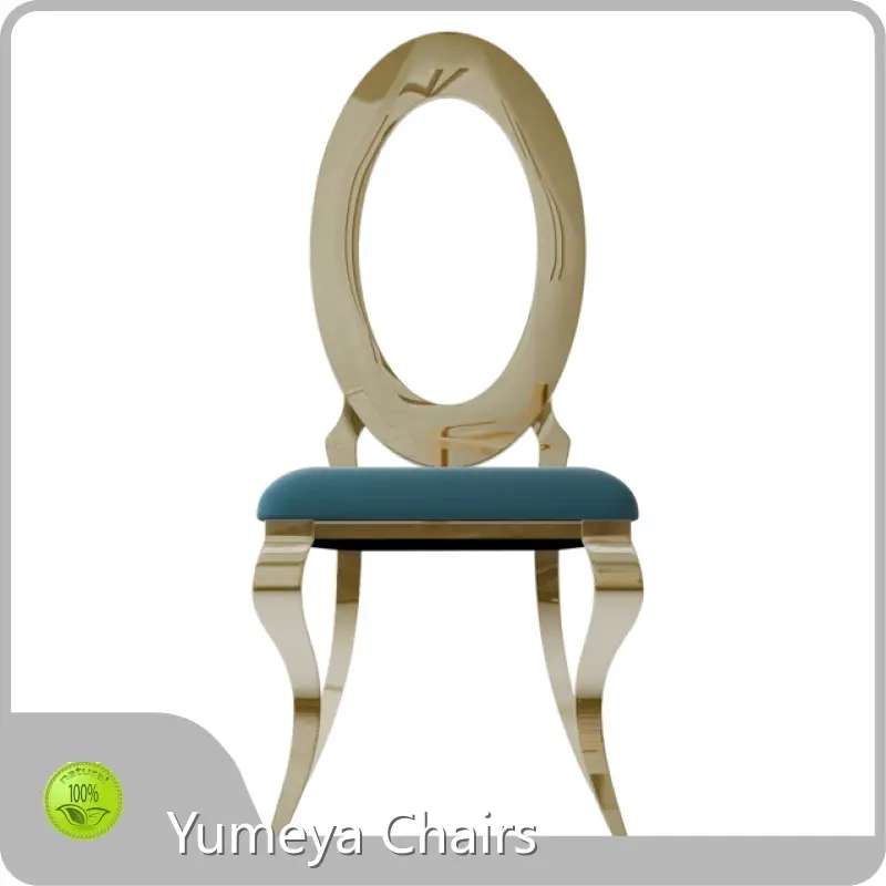 Yumeya Chairs Top Cafe Restaurant Chairs Supply 1