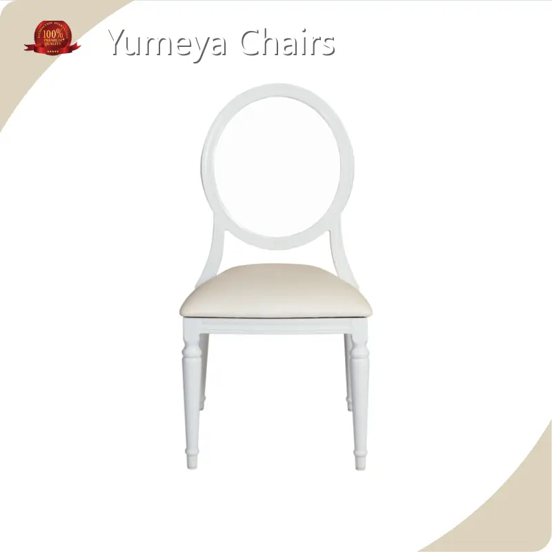 Quality Yumeya Chairs Brand Best Banquet Chairs 1