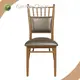White Wedding Chairs Warranty Yumeya Chairs 1