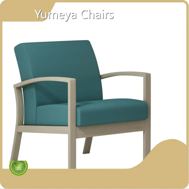 Yumeya Chairs Brand Nursing Chairs Modern 1
