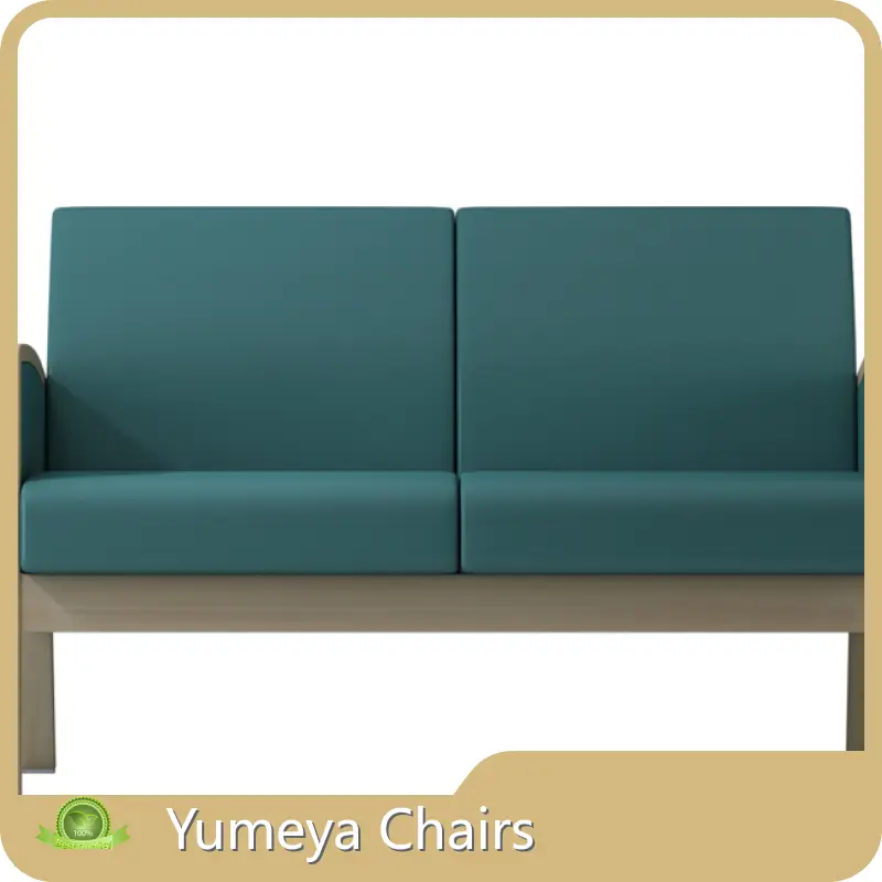 Quality Yumeya Chairs Brand Best Dining Chairs for Elderly 1